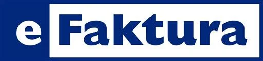 eFaktura-logo