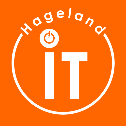 Hageland IT logo