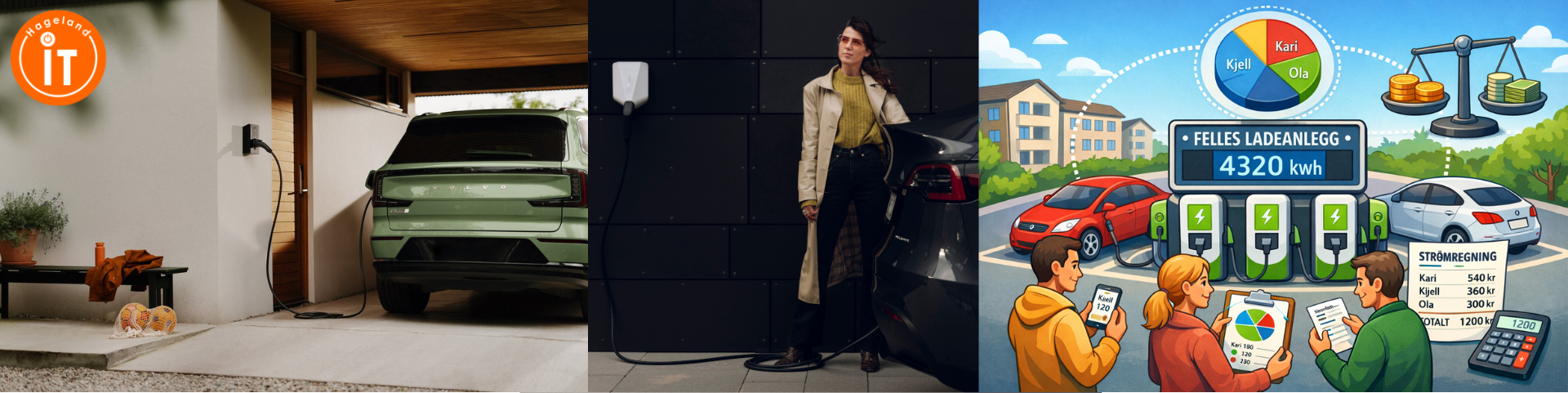 Ladeland - Vårnytt 2026